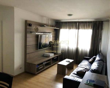 Belo Apartamento à Venda com 3 Quartos , Jardim Taquaral