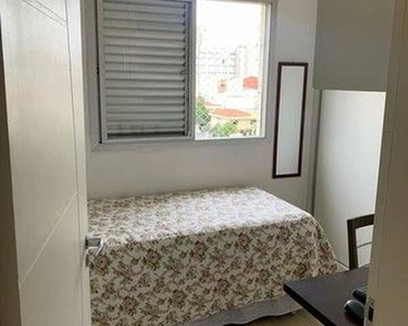 BELO APARTAMENTO NO TATUAPÉ