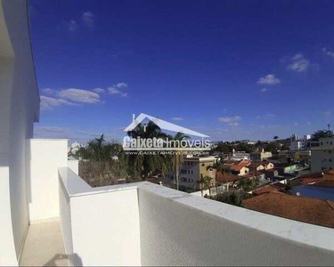 Belo Horizonte - Apartamento Padrão - Santa Branca