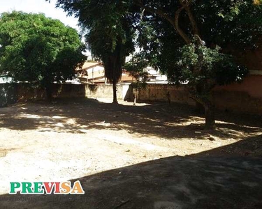 BELO HORIZONTE - Terreno Padrão - Mantiqueira