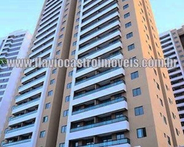 BROOKLIN CENTRAL PARK - APARTAMENTOS NO PAPICU EM FORTALEZA/CE