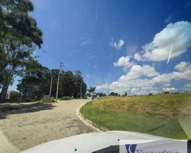 CACAPAVA - Residential / Land Lot - COND RESIDENCIAL ECOPARK BOURBON
