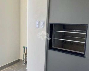 CANOAS - Apartamento Padrão - Nossa Senhora Das Graças