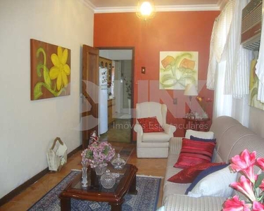 Casa 2 dormitórios com 2 vagas de garagem à venda no bairro Jardim Floresta em Porto Alegr