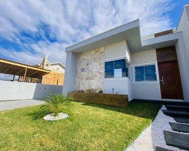 Casa 3 Dormitórios com 1 Suite - Lot. Nova Bela Vista