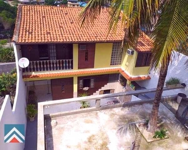 Casa 3 quartos em condomínio fechado na Taquara - RJ