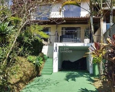 Casa à venda, 102 m² por R$ 459.000,00 - Sítio São Luís - Nova Friburgo/RJ