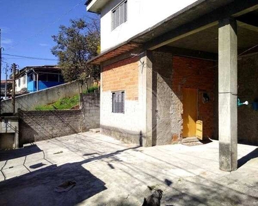 Casa à venda, 200 m² por R$ 405.000,00 - Jardim Adalgisa - São Paulo/SP