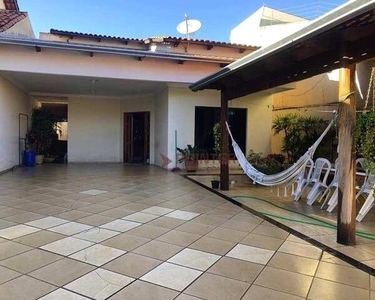 Casa à venda, 220 m² por R$ 440.000,00 - Residencial Porto Seguro - Goiânia/GO