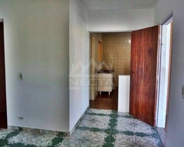 Casa à Venda, 3 Dormitórios sendo 1 Suíte, 104 M², Pontal de Santa Marina, Caraguatatuba/S