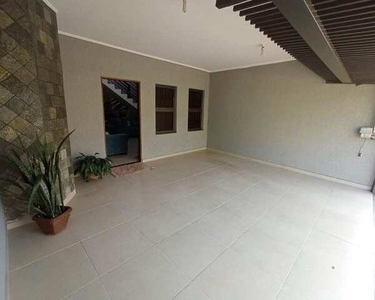 Casa à venda, 3 quartos, 1 suíte, 2 vagas, Vila Monte Alegre - Ribeirão Preto/SP