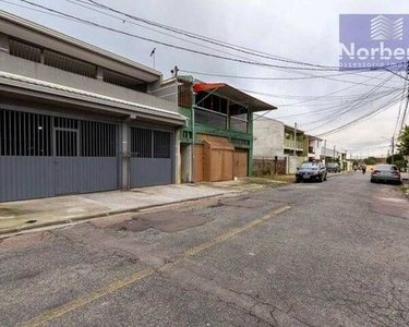 Casa à venda, 300 m² por R$ 449.000,00 - Uberaba - Curitiba/PR