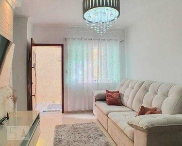 Casa à venda, 65 m² por R$ 424.000,00 - Penha - São Paulo/SP