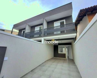 Casa à venda 80m², 2 Quartos 1 suíte Jardim Ester - Butantâ