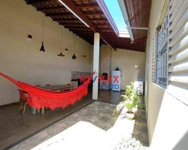 Casa à venda, 91 m² por R$ 389.900,00 - Jardim Veneza - Mogi Guaçu/SP