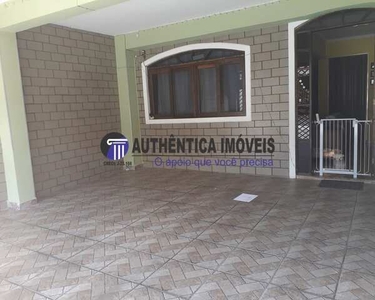 Casa a Venda, METALÚRGICOS, OSASCO - SP - Imóveis Authêntica