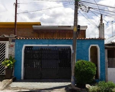 Casa à venda na Rua Maria de Lourdes Vieira, Butantã, São Paulo - SP