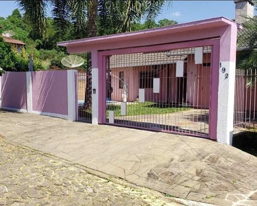 Casa à venda no bairro Portal da Serra em Dois Irmãos