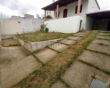 Casa à venda no bairro Serra Dourada - Vespasiano/MG