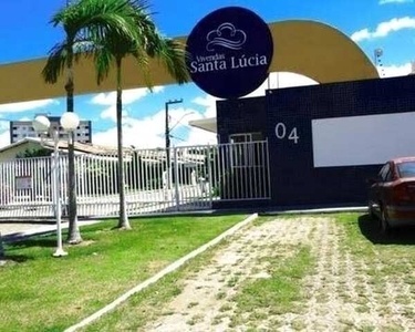 CASA ARACAJU COND VIVENDAS DO SANTA LÚCIA