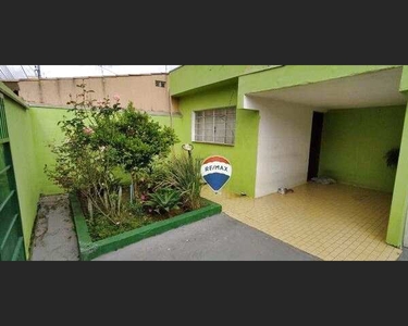 Casa c/ 2 dormitórios com 2 Edículas, à venda, 160 m² - Jardim Pacaembu - Jundiaí/SP