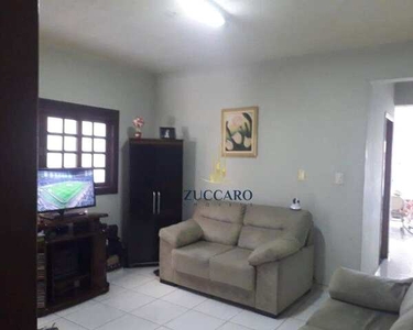 Casa com 1 dormitório à venda, 100 m² por R$ 449.000,00 - Jardim Bom Clima - Guarulhos/SP