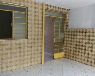 Casa com 2 dorm e 150m, Ponte Grande - Guarulhos