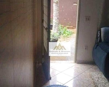 Casa com 2 dormitórios, 80 m² - venda por R$ 390.000,00 ou aluguel por R$ 1.400,00/mês - J