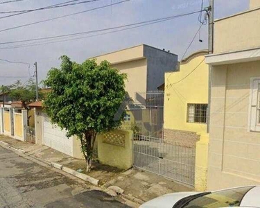 Casa com 2 dormitórios à venda, 114 m² por R$ 436.000,00 - Vila Granada - São Paulo/SP