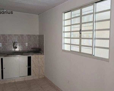 Casa com 2 dormitórios à venda, 130 m² por R$ 423.000 - Jardim Satélite - São José dos Cam