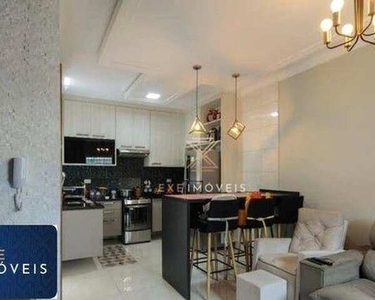 Casa com 2 dormitórios à venda, 60 m² por R$ 458.000 - Penha de França - São Paulo/SP