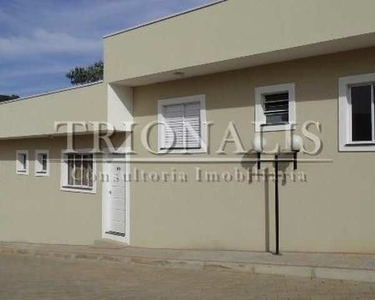 Casa com 2 dormitórios à venda, 68 m² por R$ 460.000,00 - Ribeirão dos Porcos - Atibaia/SP