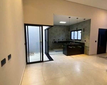 Casa com 2 dormitórios à venda, 97 m² por R$ 460.000,00 - Jardim Santa Marta III - Salto/S