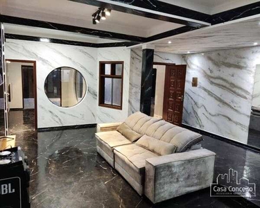 Casa com 2 dormitórios à venda por R$ 403.000,00 - Jardim Santa Cecília - Sorocaba/SP