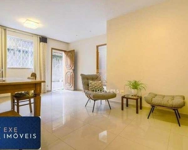 Casa com 2 dormitórios à venda por R$ 458. - Engenho Novo - Rio de Janeiro/RJ