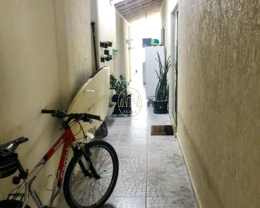 Casa com 2 Dormitorio(s) localizado(a) no bairro Bosque dos Eucaliptos em São José dos Ca