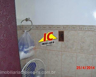 Casa com 2 Dormitorio(s) localizado(a) no bairro Centro em SAPIRANGA / RIO GRANDE DO SUL