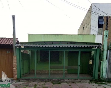 Casa com 2 Dormitorio(s) localizado(a) no bairro Cristo Redentor em Porto Alegre / RIO GR