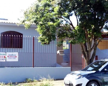 Casa com 2 Dormitorio(s) localizado(a) no bairro SCOPEL em Cachoeira do Sul / RIO GRANDE