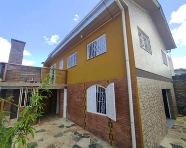 Casa com 2 Dormitorio(s) localizado(a) no bairro Silva em Sapucaia do Sul / RIO GRANDE DO