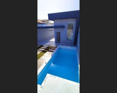 Casa com 2 dorms, Jd. Grandesp, Itanhaém - R$ 399 mil, Cod: 877