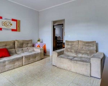 Casa com 2 quartos à venda, 145 m² por R$ 459.000 - Jardim Santa Genebra - Campinas/SP
