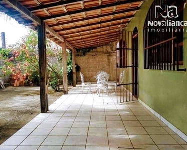 Casa com 2 quartos à venda, 250 m² - Interlagos - Vila Velha/ES