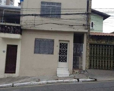 Casa com 3 dorm e 120m, Vila Formosa - São Paulo