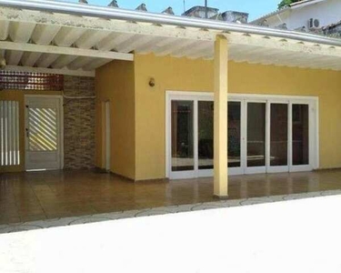 Casa com 3 dorm e 149m, Jardim Mosteiro - Itanhaém