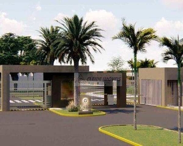 Casa com 3 dormitórios à venda, 100 m² por R$ 465.000,00 - Morada da Serra - Cuiabá/MT