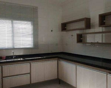 Casa com 3 dormitórios à venda, 130 m² por R$ 460.000 - Vila Areao - Taubaté/SP