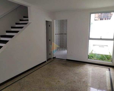 Casa com 3 dormitórios à venda, 130 m² por R$ 470.000,00 - Canto do Forte - Praia Grande/S