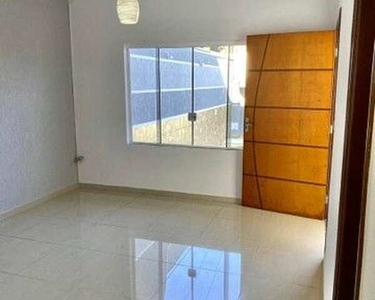 Casa com 3 dormitórios à venda, 135 m² por R$ 475.000 - Jardim Boer I - Americana/SP