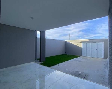 Casa com 3 dormitórios à venda, 140 m² por R$ 4150 - Messejana - Fortaleza/CE